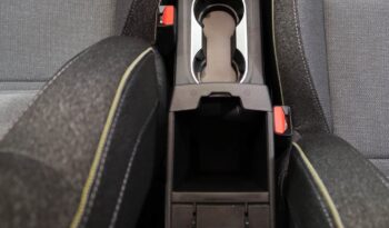 RENAULT CAPTUR 1.2 ECO-G TECHNO completo