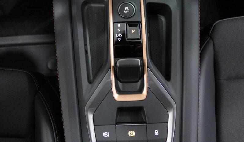 CUPRA Formentor 2.0 TDI DSG completo