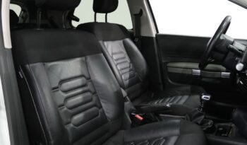CITROEN C4 Cactus 1.2 PURETECH SHINE EAT6 completo
