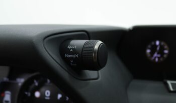 LEXUS UX 250H F SPORT completo