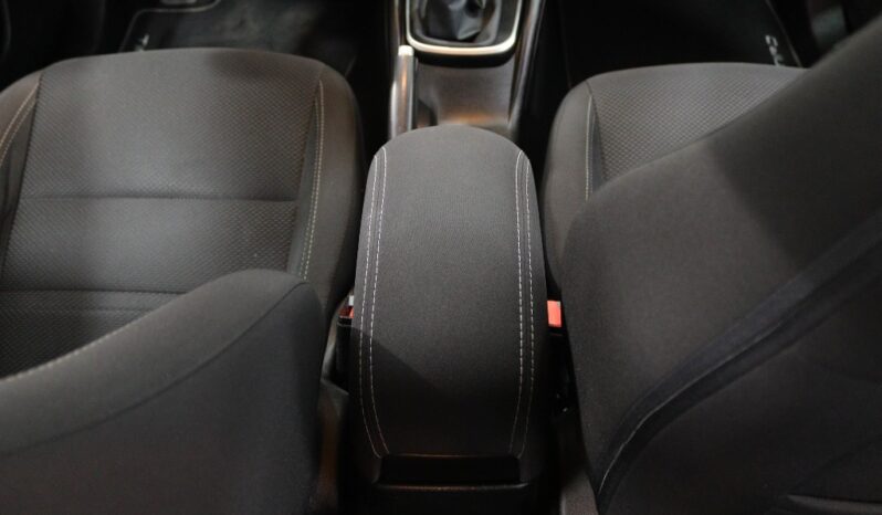 FIAT Tipo 1.3 M-JET LOUNGE completo