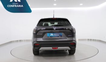 SUZUKI S-CROSS 1.4T S2 MILD HYBRID completo