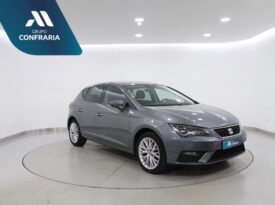 SEAT Leon 1.6 TDI STYLE S/S