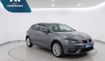SEAT Leon 1.6 TDI STYLE S/S