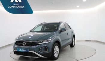 VOLKSWAGEN T-Roc 1.0 TSI URBAN completo