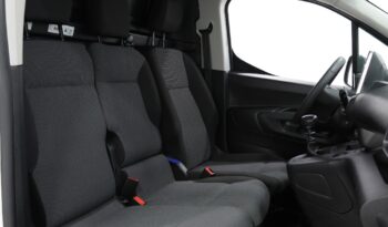 OPEL COMBO CARGO DIESEL 1.5 CDTI L2H1 completo