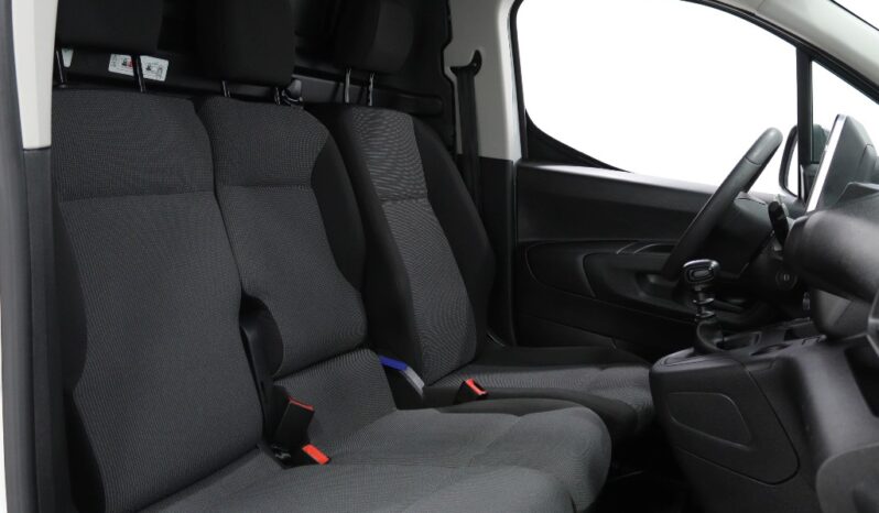 OPEL COMBO CARGO DIESEL 1.5 CDTI L2H1 completo