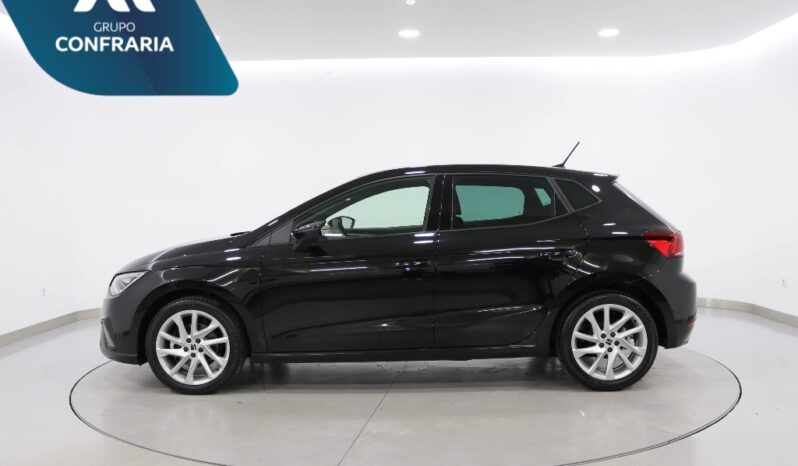 SEAT IBIZA 1.0 TSI FR completo