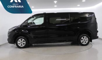 FORD Transit Custom 320 L2 2.0 ECOBLUE TRAIL completo