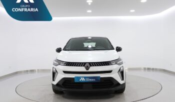 RENAULT CAPTUR 1.0 TCE EVOLUTION completo