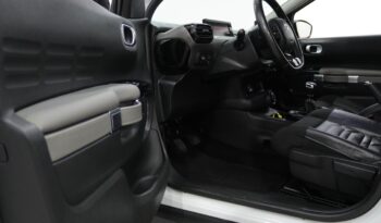 CITROEN C4 Cactus 1.2 PURETECH SHINE EAT6 completo