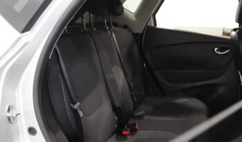 RENAULT Captur 1.5 DCI EXCLUSIVE completo
