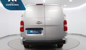 PEUGEOT Expert Misto 1.6 BLUEHDI L3H1 PREMIUM SEMI-VIDRADO completo