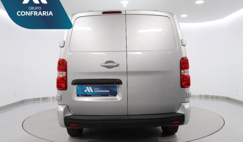 PEUGEOT Expert Misto 1.6 BLUEHDI L3H1 PREMIUM SEMI-VIDRADO completo