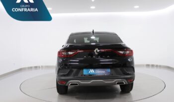 RENAULT Arkana 1.3 TCE EVOLUTION EDC completo