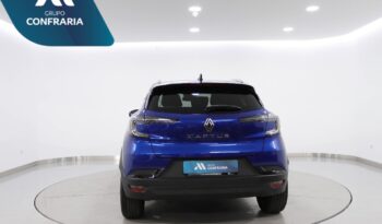 RENAULT CAPTUR 1.0 TCE TECHNO completo