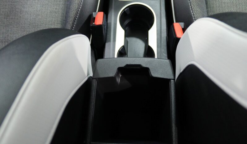 RENAULT Captur 1.0 TCE EXCLUSIVE completo