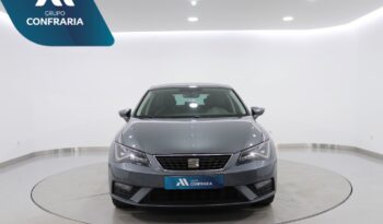 SEAT Leon 1.6 TDI STYLE S/S completo