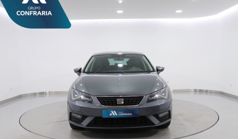 SEAT Leon 1.6 TDI STYLE S/S completo