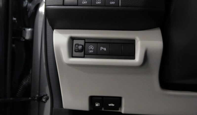 SUZUKI SWIFT 1.2 MILD HYBRID S3 CVT completo