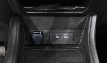 RENAULT CAPTUR 1.0 TCE EVOLUTION BI-FUEL completo