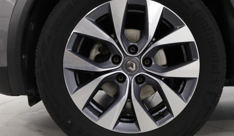 RENAULT Captur 1.0 TCE EXCLUSIVE completo