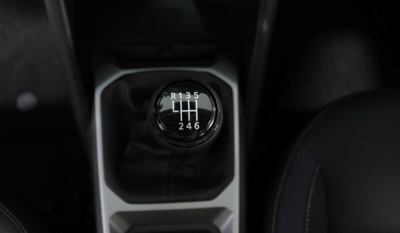 DACIA Duster 1.2 MILD HYBRID JOURNEY completo