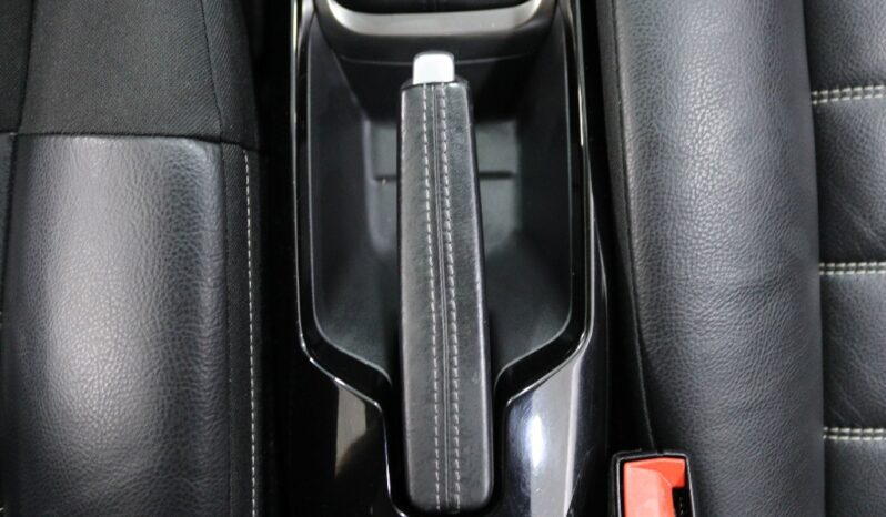 CITROEN C4 Cactus 1.2 PURETECH SHINE EAT6 completo
