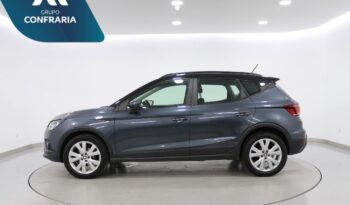 SEAT Arona 1.0 TSI STYLE completo