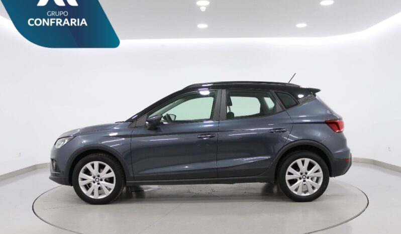 SEAT Arona 1.0 TSI STYLE completo