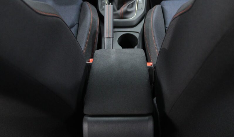 SEAT IBIZA 1.0 TSI FR completo