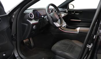 MERCEDES-BENZ Classe C Station 300 DE completo