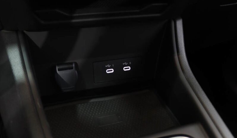 RENAULT CAPTUR 1.2 ECO-G TECHNO completo