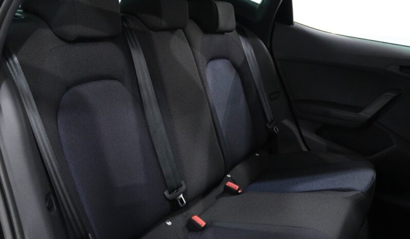 SEAT IBIZA 1.0 TSI FR completo