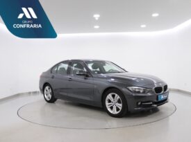 BMW Serie 318 D LINE SPORT