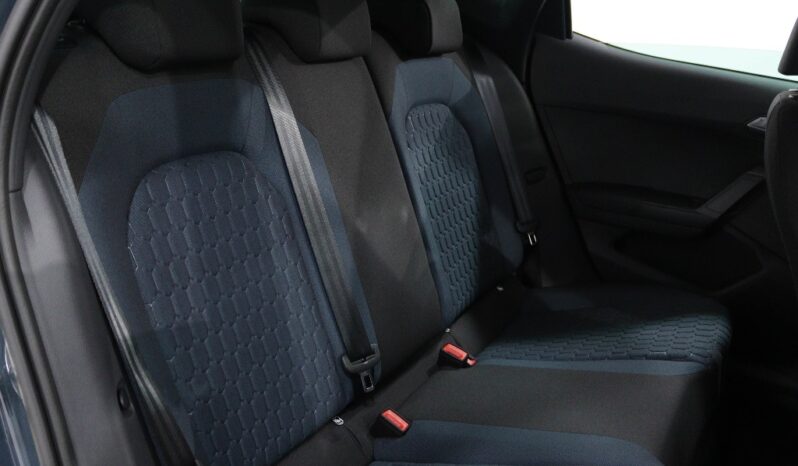 SEAT ARONA 1.0 TSI STYLE completo