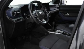 DACIA Duster 1.2 MILD HYBRID JOURNEY completo