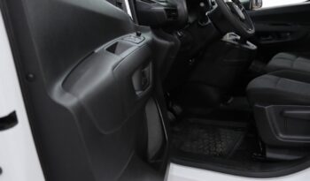 OPEL COMBO CARGO DIESEL 1.5 CDTI L2H1 completo