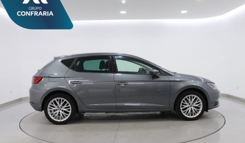 SEAT Leon 1.6 TDI STYLE S/S completo