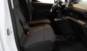 PEUGEOT Partner 1.5 BLUEHDI STANDARD completo
