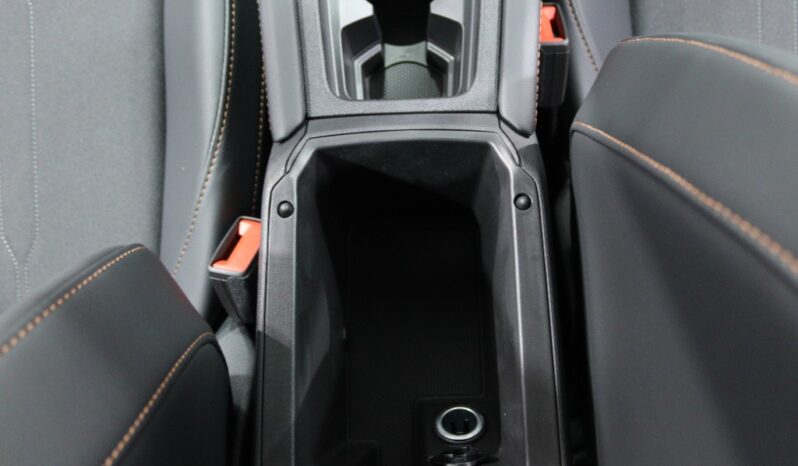 CUPRA Formentor 2.0 TDI DSG completo