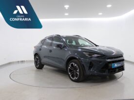CUPRA Formentor 1.5 E-HYBRID DSG