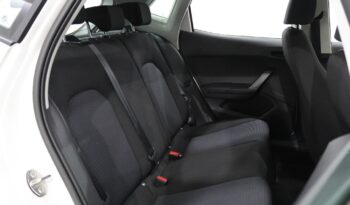 SEAT Ibiza 1.0 TSI STYLE completo