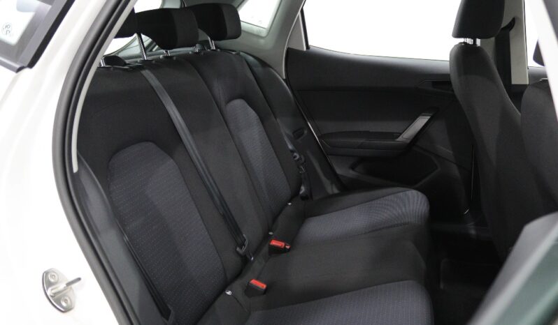 SEAT Ibiza 1.0 TSI STYLE completo