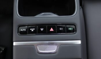 JAECOO 7 1.5 T-GDI SHS-P SELECT completo