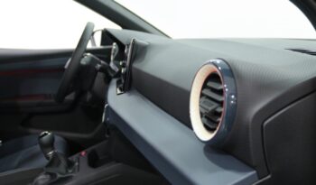SEAT ARONA 1.0 TSI STYLE completo