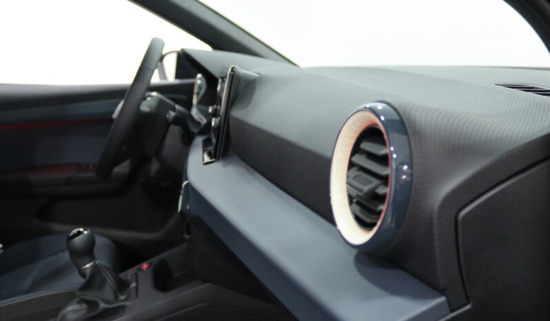 SEAT ARONA 1.0 TSI STYLE completo