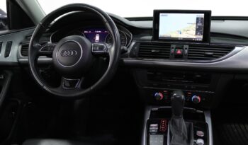 AUDI A6 Allroad 3.0 TDI QUATTRO S TRONIC completo