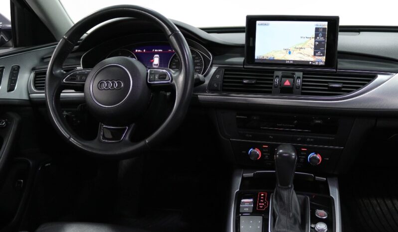AUDI A6 Allroad 3.0 TDI QUATTRO S TRONIC completo