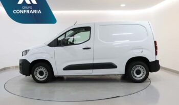 PEUGEOT Partner 1.5 BLUEHDI STANDARD completo